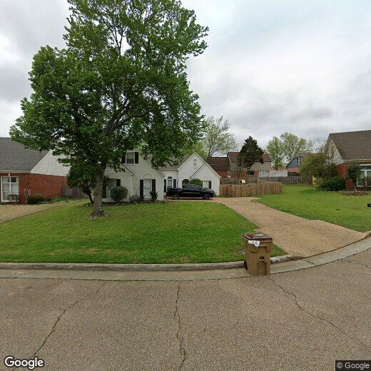 8690 Sandy Hill Cove E, Cordova, TN 38018 House for Rent in Cordova, TN