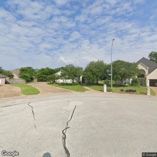 3227 Innsbruck Cir, College Station, TX 77845 House Rental in College