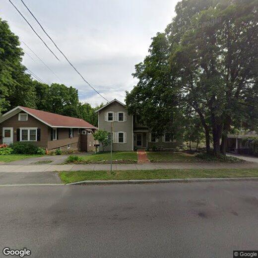 160 Washington St, Manlius, NY 13104 House Rental in Manlius, NY