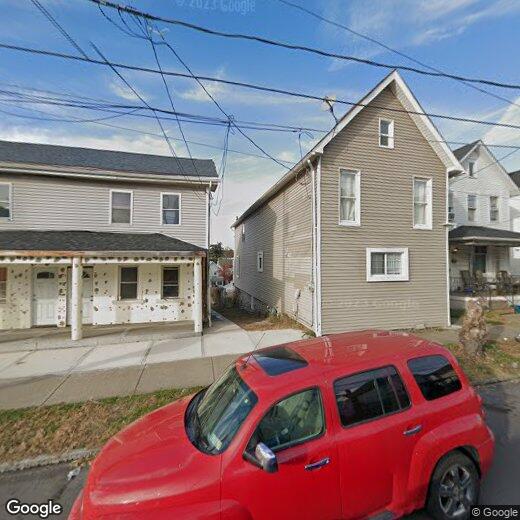 186 Kidder St, WilkesBarre, PA 18702 House Rental in WilkesBarre