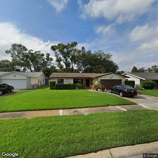 Primary Photo - Spacious 3/2/2 in a quiet neighborhood ava...