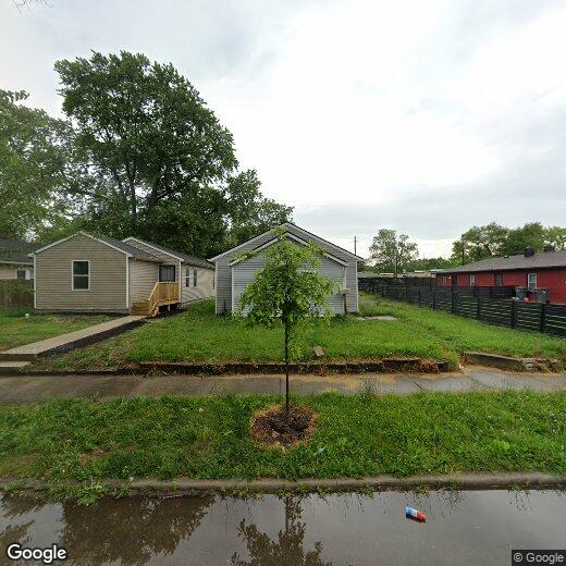 Primary Photo - 2 br, 1 bath House - 2621 N Chester Ave