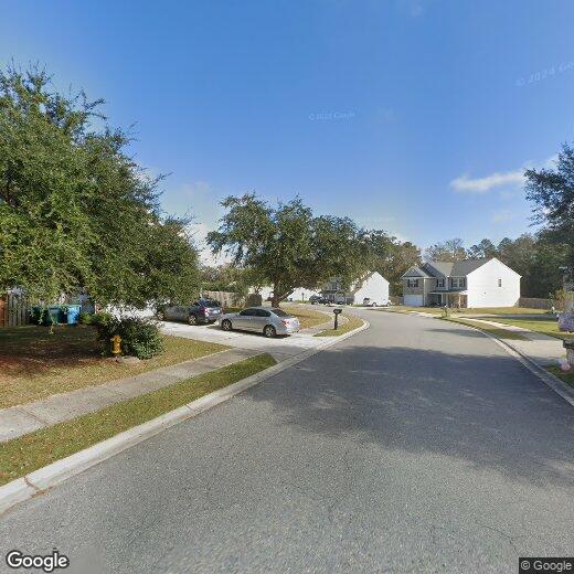 Primary Photo - 203 Windsong Dr