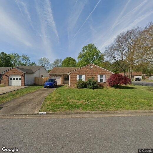Primary Photo - 1260 Nesbitt Dr