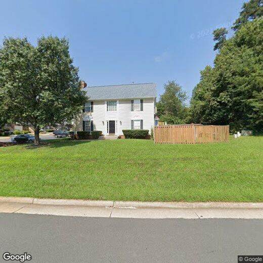 15109 Ardmore Loop, Woodbridge, VA 22193 Townhouse for Rent in