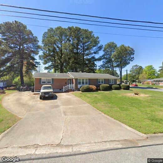 1201 Tazewell St, Portsmouth, VA 23701 House Rental in Portsmouth, VA