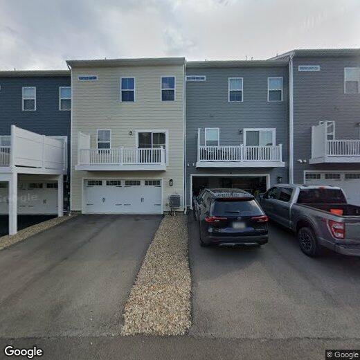 Primary Photo - 9002 Hickory Rd