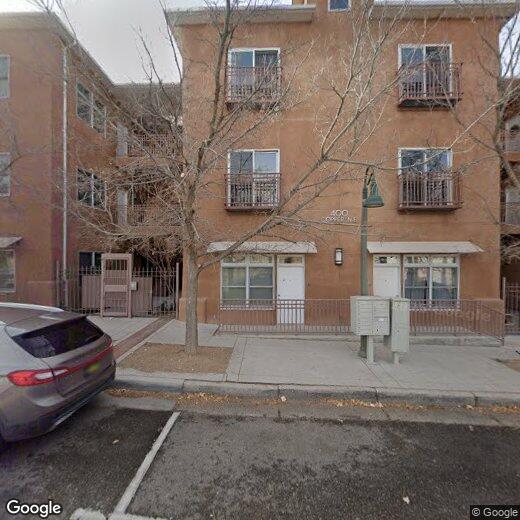 400 Copper Ave NE Unit 103, Albuquerque, NM 87102 Condo for Rent in