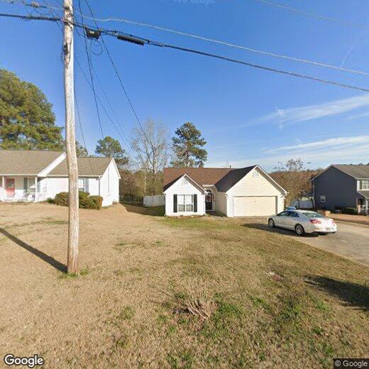 6190 Pembroke Dr, Rex, GA 30273 House for Rent in Rex, GA