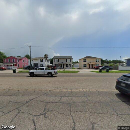 Primary Photo - 3526 S Alameda St