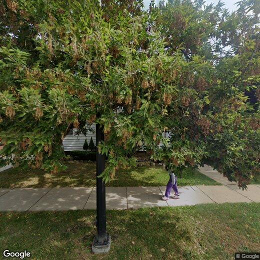 Primary Photo - 415 Washtenaw Ave