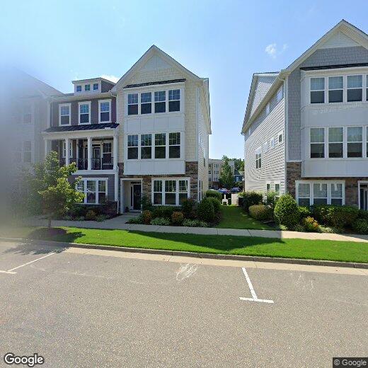 4009 Prospect St, Williamsburg, VA 23185 Townhome Rentals in