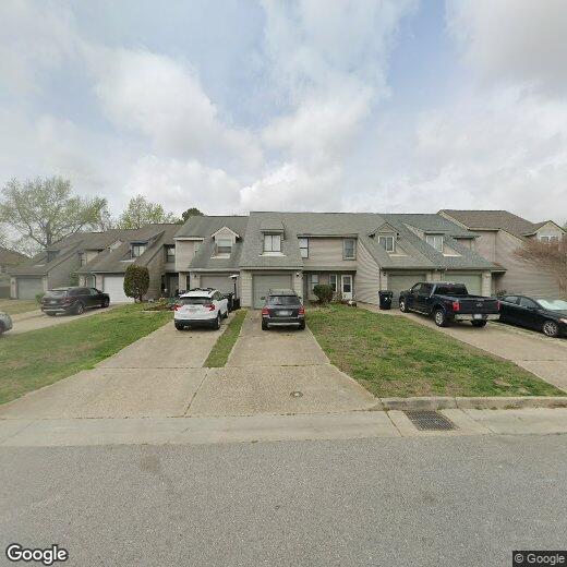 315 Woods Edge Ct, Virginia Beach, VA 23462 Townhome Rentals in Virginia Beach VA