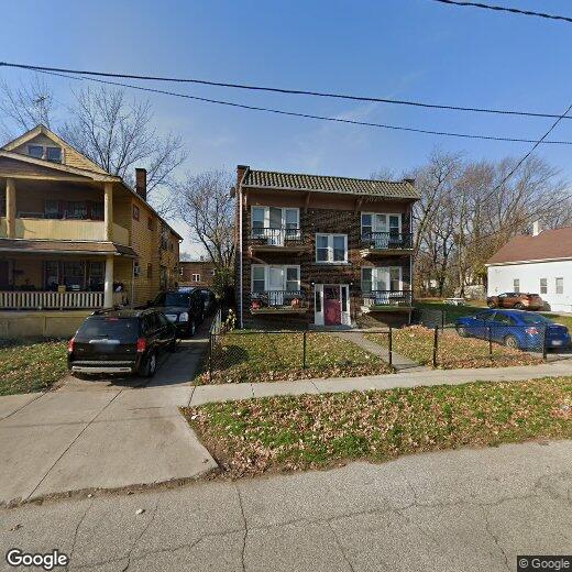 Foto principal - 880 E 144th St