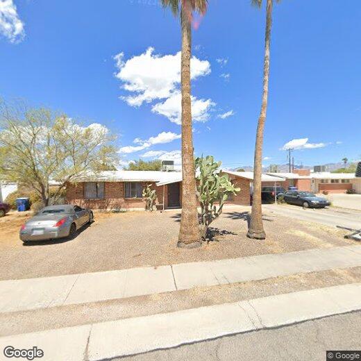 6833 E Oberlin Dr, Tucson, AZ 85710 House for Rent in Tucson, AZ