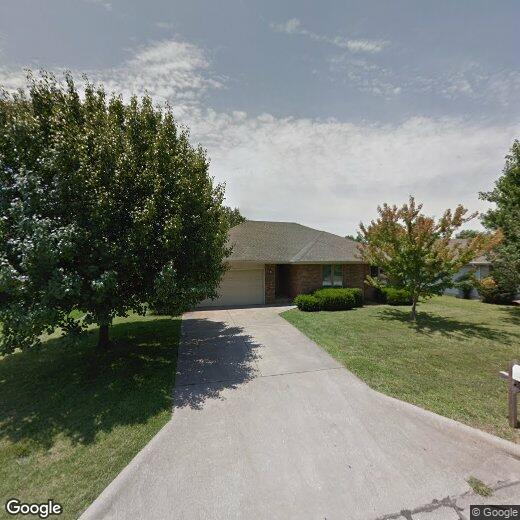 Primary Photo - 4121 S Parkcrest Ave