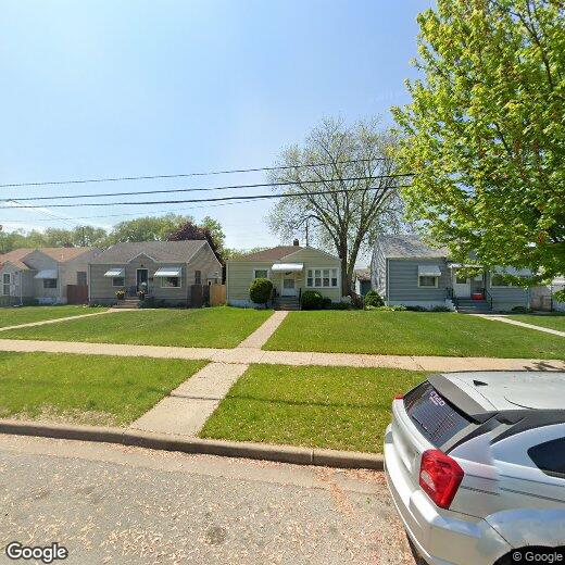 Foto principal - 4016 S Grover Ave