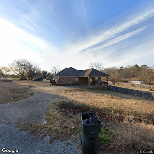 261 Williams Rd, Wetumpka, AL 36092 House Rental in Wetumpka, AL