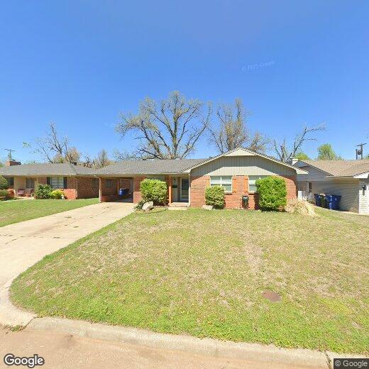 Foto principal - 2609 Berkshire Way