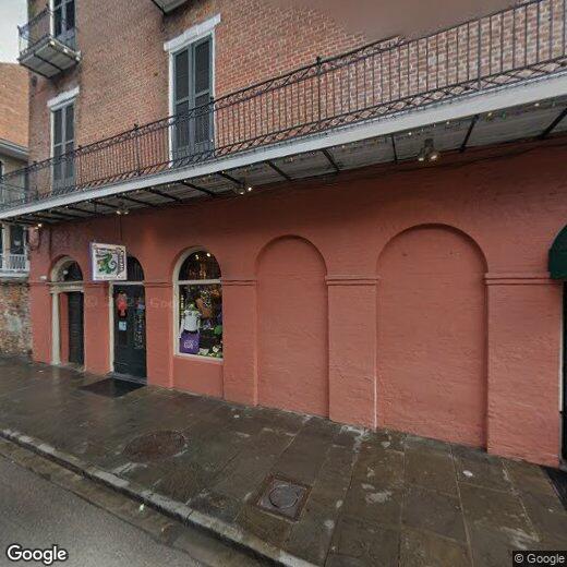 Primary Photo - 707 Toulouse St