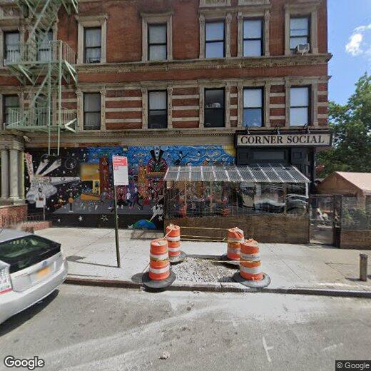 321323 Malcolm X Blvd Unit 5C, New York, NY 10027 Apartment for Rent in New York, NY