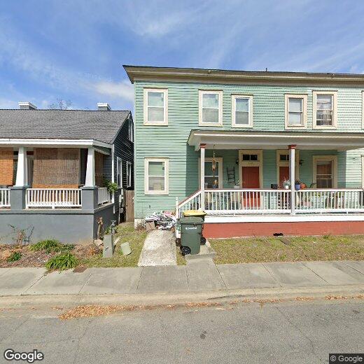 Foto principal - 628 W 32nd St