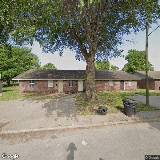 523 Paschal Ave, Trumann, AR 72472 House Rental in Trumann, AR