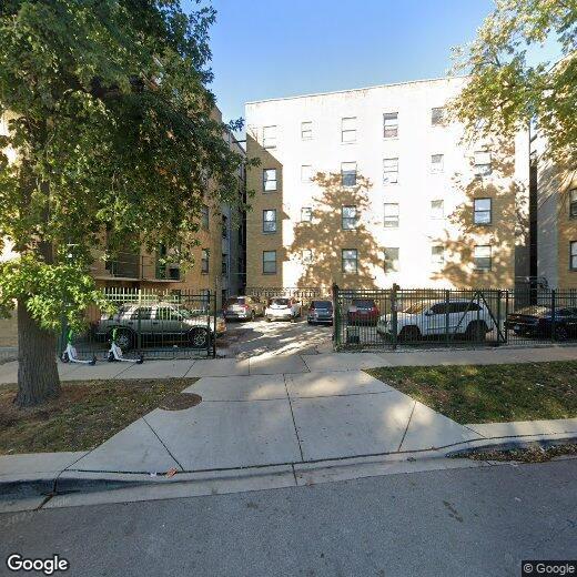 Primary Photo - 7203 S Yates Blvd