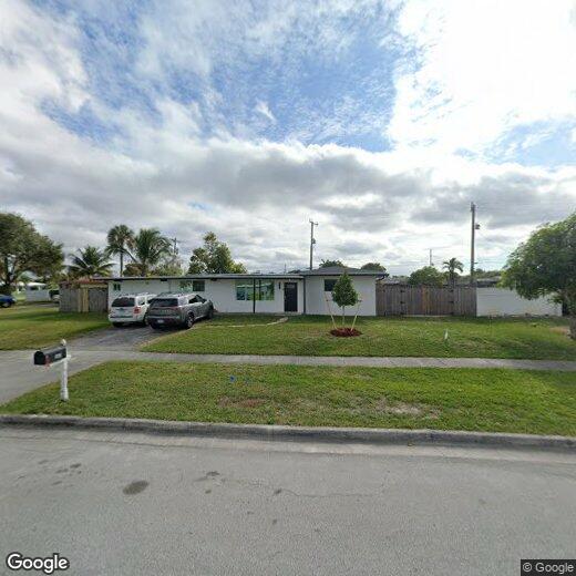 1534 NW 61st Ave, Margate, FL 33063 House Rental in Margate, FL