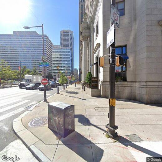 Primary Photo - 1600-18 Arch St