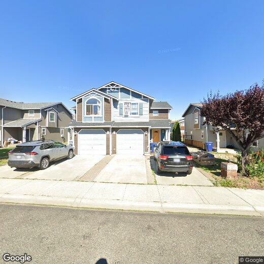 2104 N Yellowstone St, Ellensburg, WA 98926 House for Rent in