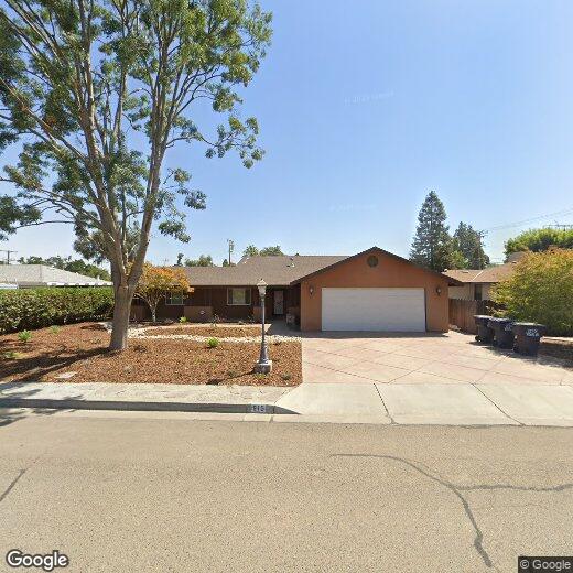 616 S Linda Vista St, Visalia, CA 93277 House Rental in Visalia, CA