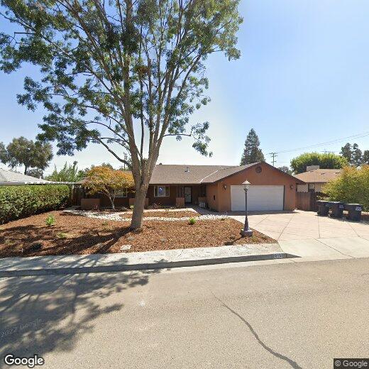 616 S Linda Vista St, Visalia, CA 93277 House Rental in Visalia, CA