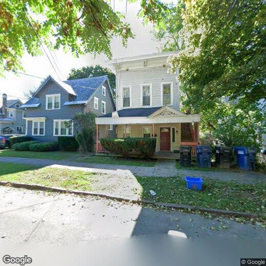 410 Graves St, Syracuse, NY 13203 Apartment for Rent in Syracuse, NY