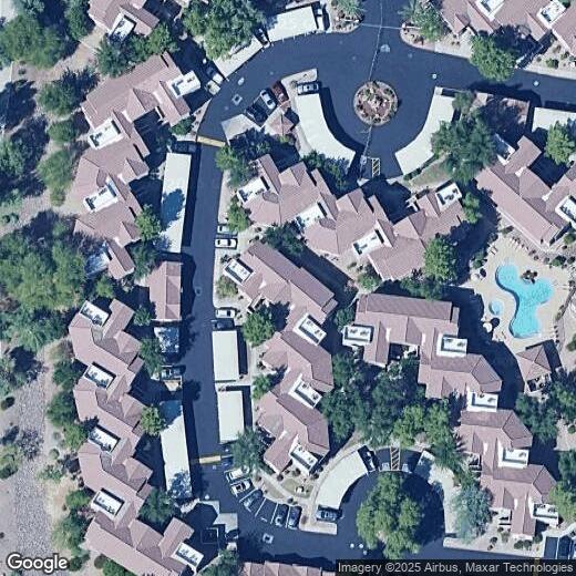 Primary Photo - 9455 E Raintree Dr