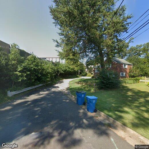 6634 Hallwood Ave, Falls Church, VA 22046 House Rental in Falls