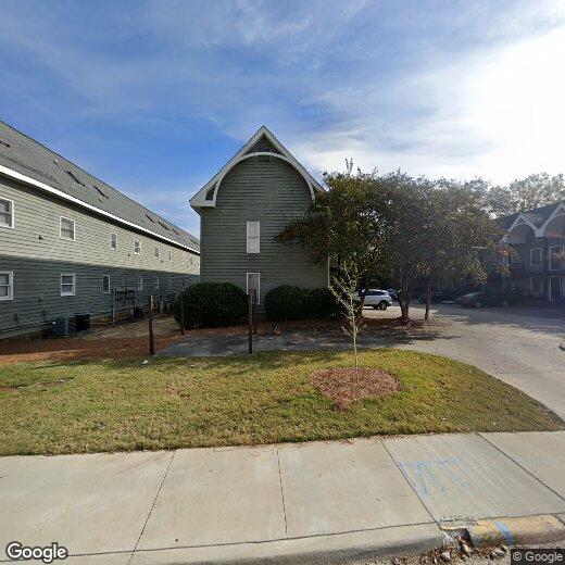 Primary Photo - Thomaston Parc #08