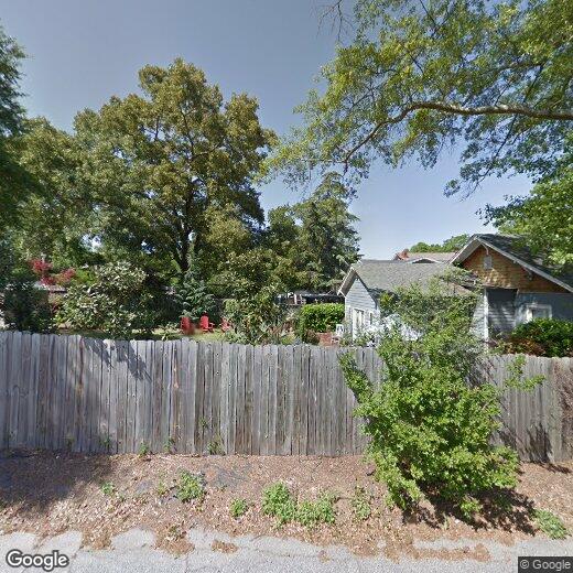 Foto principal - 1319 Baker Ave