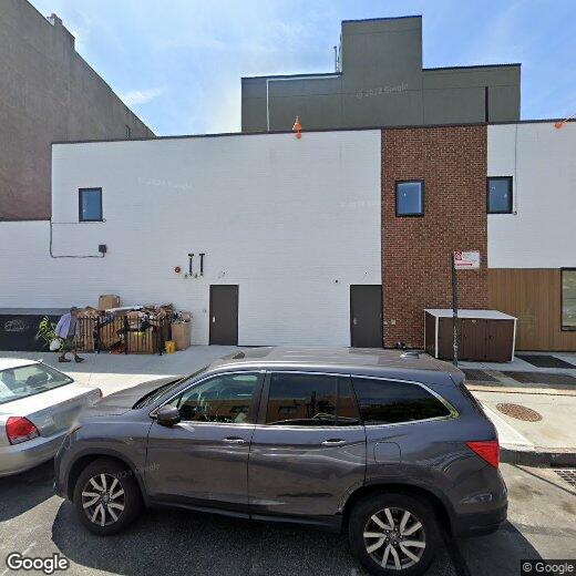 Primary Photo - 243 Nostrand Ave.