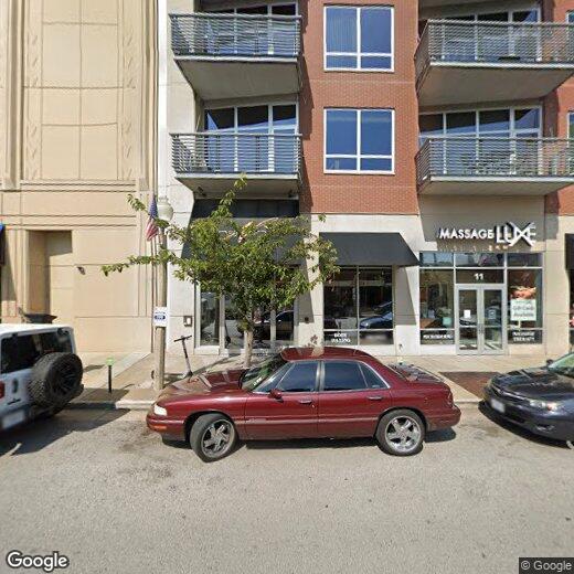 Primary Photo - 9 N Euclid Ave