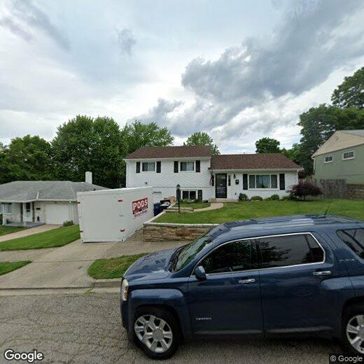 3921 Kitty Hawk House Rental in Dayton, OH