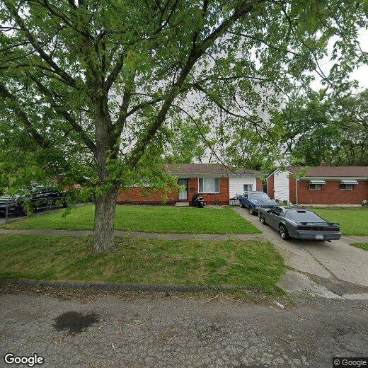 Primary Photo - 6163 Magnolia Dr