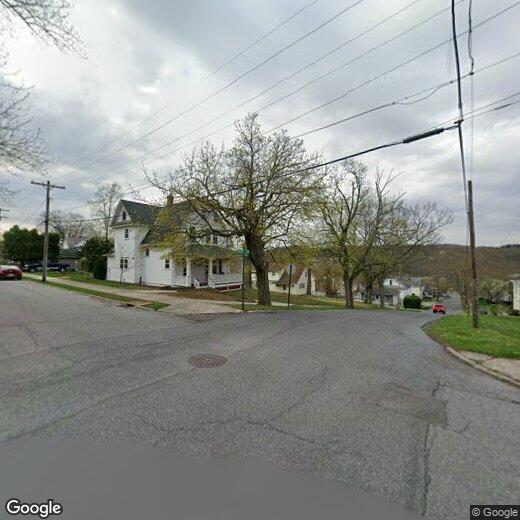 704 13th St, Windber, PA 15963 House Rental in Windber, PA