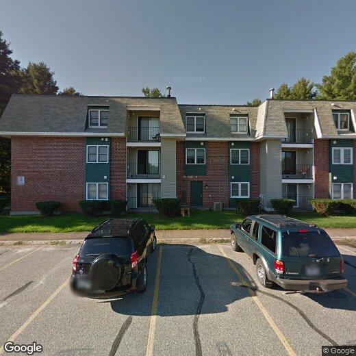 Primary Photo - Newly remodeled 2 bedroom garden style con...