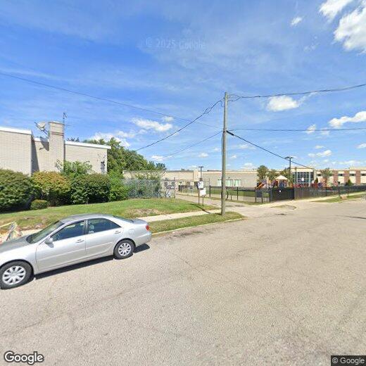 Primary Photo - 17175 Redford St