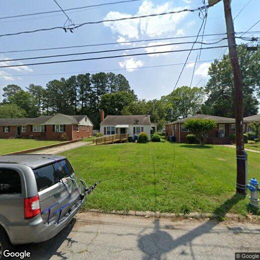 209 S Merritt Ave, Salisbury, NC 28144 House Rental in Salisbury, NC