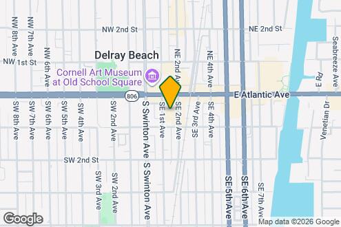 Worthing Place photo'