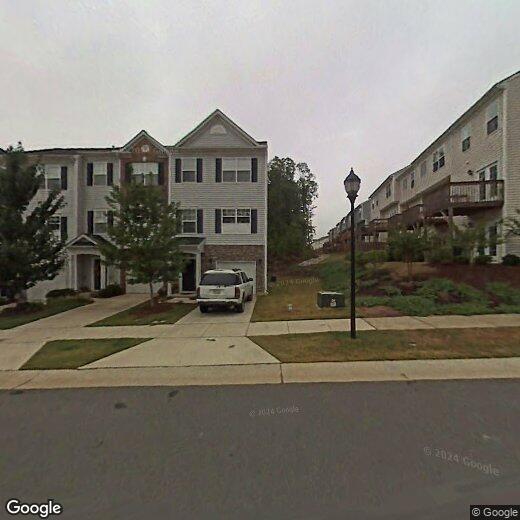 1317 Holly Grove Way, Durham, NC 27713 Townhouse for Rent in Durham