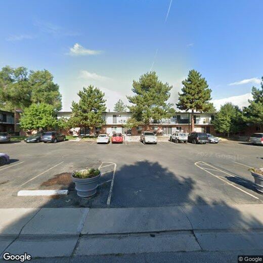 Primary Photo - 4801 S Acoma St