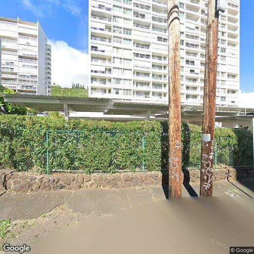 Primary Photo - 1515 Ward Ave